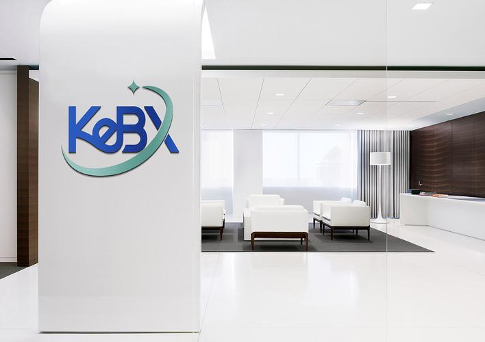 苏州科本心科技公司logo设计